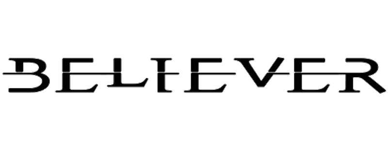 Believer Logo